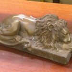 354 7294 Skulptur